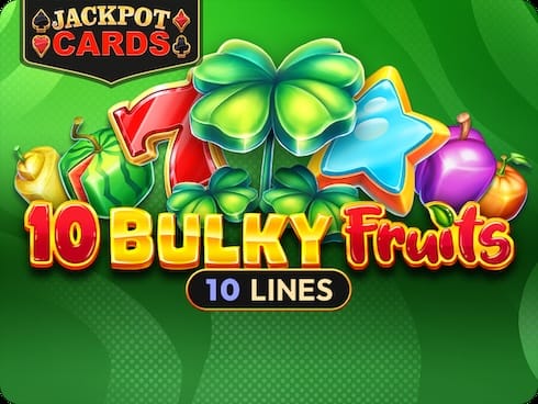 10 بلکی فروٹس screenshot