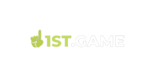 1stgamedownload.com Logo